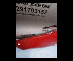 PARAFANGO ANTERIORE SINISTRO 2010 BMW 3 E90 LCI 31 - 13