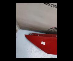 PARAFANGO ANTERIORE SINISTRO 2010 BMW 3 E90 LCI 31 - 14