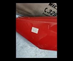 PARAFANGO ANTERIORE SINISTRO 2010 BMW 3 E90 LCI 31 - 15