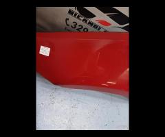 PARAFANGO ANTERIORE SINISTRO 2010 BMW 3 E90 LCI 31 - 16