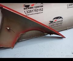 PARAFANGO ANTERIORE SINISTRO 2010 BMW 3 E90 LCI 31 - 22