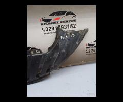PARAURTI ANTERIORE COPERTURA SOTTOSCOCCA 2013 FORD