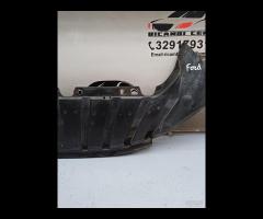 PARAURTI ANTERIORE COPERTURA SOTTOSCOCCA 2013 FORD - 6