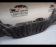 PARAURTI ANTERIORE COPERTURA SOTTOSCOCCA 2013 FORD - 13