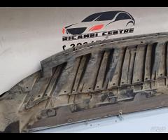 PARAURTI ANTERIORE COPERTURA SOTTOSCOCCA 2013 FORD - 18