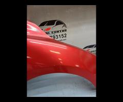 PARAFANGO ANTERIORE DESTRO 2015 MAZDA 6 III SE-L G - 8