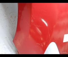 PARAFANGO ANTERIORE DESTRO 2015 MAZDA 6 III SE-L G - 11