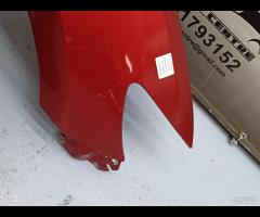 PARAFANGO ANTERIORE DESTRO 2015 MAZDA 6 III SE-L G - 12