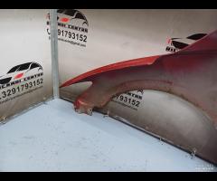 PARAFANGO ANTERIORE DESTRO 2015 MAZDA 6 III SE-L G - 23