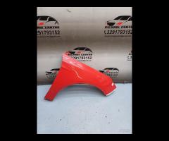 PARAFANGO ANTERIORE DESTRO FORD FOCUS EDGE 2011-20 - 1