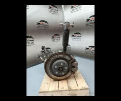 MECCANICA POSTERIORE SINISTRA 2022 TESLA MODEL Y (