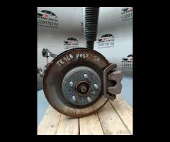 MECCANICA POSTERIORE SINISTRA 2022 TESLA MODEL Y (