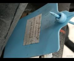 MECCANICA POSTERIORE SINISTRA 2022 TESLA MODEL Y ( - 8