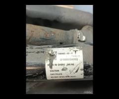 MECCANICA POSTERIORE SINISTRA 2022 TESLA MODEL Y ( - 9