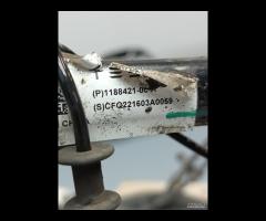 MECCANICA POSTERIORE SINISTRA 2022 TESLA MODEL Y ( - 12