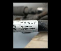 MECCANICA POSTERIORE SINISTRA 2022 TESLA MODEL Y ( - 14