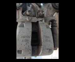 MECCANICA POSTERIORE SINISTRA 2022 TESLA MODEL Y ( - 17