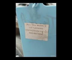 MECCANICA POSTERIORE SINISTRA 2022 TESLA MODEL Y ( - 18