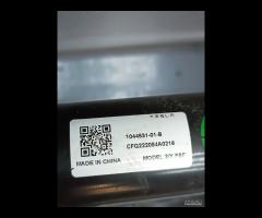 TELAIO ASSALE ANTERIORE 2022 TESLA MODEL Y (5YJY) - 10