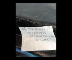 TELAIO ASSALE ANTERIORE 2022 TESLA MODEL Y (5YJY) - 12