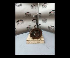 MECCANICA POSTERIORE DESTRO 2019 LAND ROVER VELAR