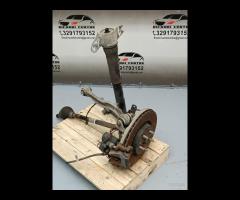 MECCANICA POSTERIORE DESTRO 2019 LAND ROVER VELAR - 11