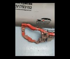CALANDRA OSSATURA ANTERIORE 2013 FORD FOCUS Mk3 F1 - 8