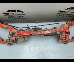 CALANDRA OSSATURA ANTERIORE 2013 FORD FOCUS Mk3 F1 - 9