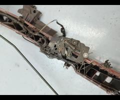 CALANDRA OSSATURA ANTERIORE 2013 FORD FOCUS Mk3 F1 - 17