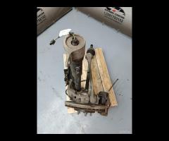 MECCANICA POSTERIORE SINISTRO 2019 LAND ROVER VELA