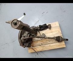 MECCANICA POSTERIORE SINISTRO 2019 LAND ROVER VELA - 9