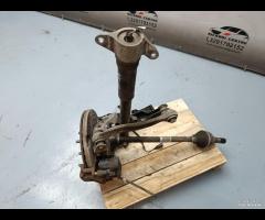 MECCANICA POSTERIORE SINISTRO 2019 LAND ROVER VELA - 12