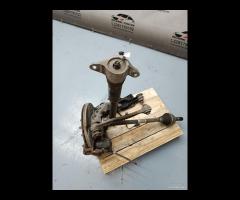 MECCANICA POSTERIORE SINISTRO 2019 LAND ROVER VELA - 17