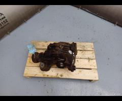 DIFFERENZIALE POSTERIORE 2008 JAGUAR XF (X250) RAP