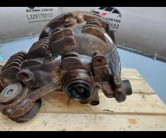 DIFFERENZIALE POSTERIORE 2008 JAGUAR XF (X250) RAP - 7