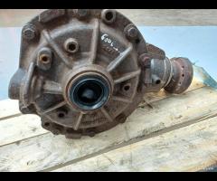 DIFFERENZIALE POSTERIORE 2008 JAGUAR XF (X250) RAP - 10