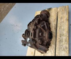 DIFFERENZIALE POSTERIORE 2008 JAGUAR XF (X250) RAP - 11