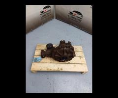 DIFFERENZIALE POSTERIORE 2008 JAGUAR XF (X250) RAP - 16