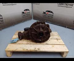 DIFFERENZIALE POSTERIORE 2008 JAGUAR XF (X250) RAP - 17