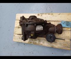 DIFFERENZIALE POSTERIORE 2008 JAGUAR XF (X250) RAP - 18