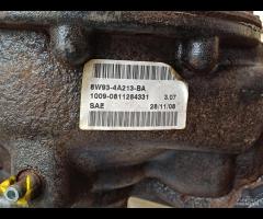 DIFFERENZIALE POSTERIORE 2008 JAGUAR XF (X250) RAP - 19