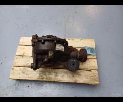 DIFFERENZIALE POSTERIORE 2008 JAGUAR XF (X250) RAP - 20