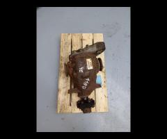 DIFFERENZIALE POSTERIORE 2008 BMW 1 E87 RAPP=3.07