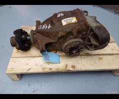 DIFFERENZIALE POSTERIORE 2008 BMW 1 E87 RAPP=3.07 - 7