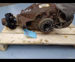 DIFFERENZIALE POSTERIORE 2008 BMW 1 E87 RAPP=3.07 - 8