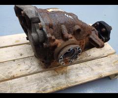 DIFFERENZIALE POSTERIORE 2008 BMW 1 E87 RAPP=3.07 - 12