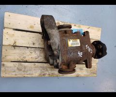 DIFFERENZIALE POSTERIORE 2008 BMW 1 E87 RAPP=3.07 - 13