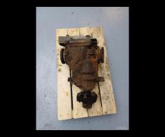 DIFFERENZIALE POSTERIORE 2008 BMW 1 E87 RAPP=3.07 - 17