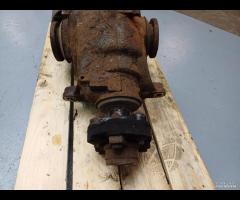 DIFFERENZIALE POSTERIORE 2008 BMW 1 E87 RAPP=3.07 - 19