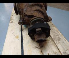 DIFFERENZIALE POSTERIORE 2008 BMW 1 E87 RAPP=3.07 - 20